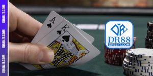Bài xì dách online cùng nhà cái DR88