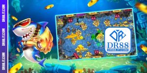 Bắn cá tiền vàng - Game bắn cá đổi thưởng uy tín tại DR88