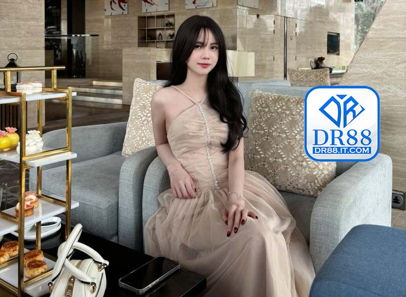 CEO Yến Nhi và kế hoặc phát triển nhà cái DR88