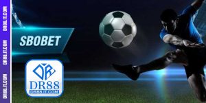 Cược thể thao trực tuyến cùng SBOBET Sport DR88