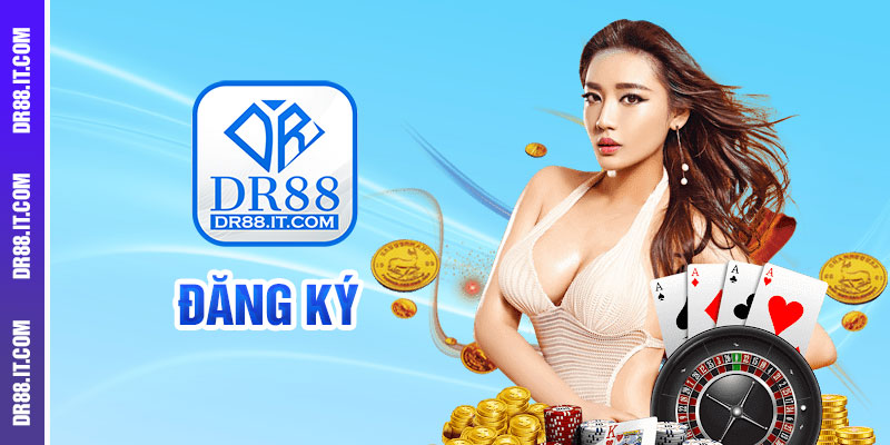 Đăng ký DR88
