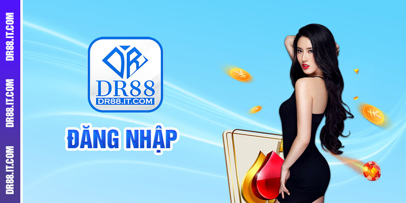 Đăng nhập DR88