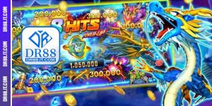 Giới thiệu bắn cá Long Vương online