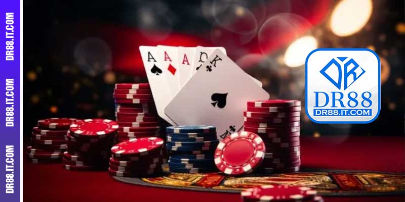 Hướng dẫn nhập môn nhanh game bài baccarat