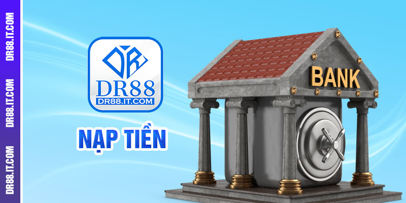 Nạp tiền DR88