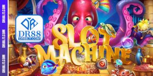 Nổ hũ FC - Sảnh slot đổi thưởng uy tín, đẳng cấp tại DR88