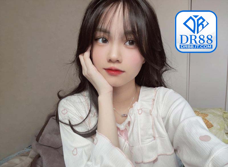 Nữ CEO Yến Nhi DR88