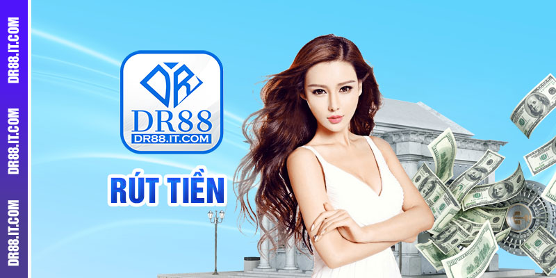 Rút tiền DR88