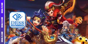 Triệu Vân săn cá online - Game bắn cá đổi thưởng hot hít 2025