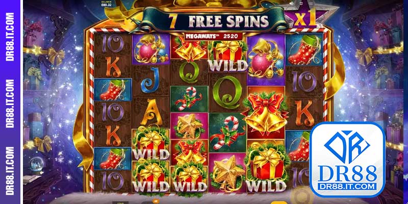 slot Jingle King